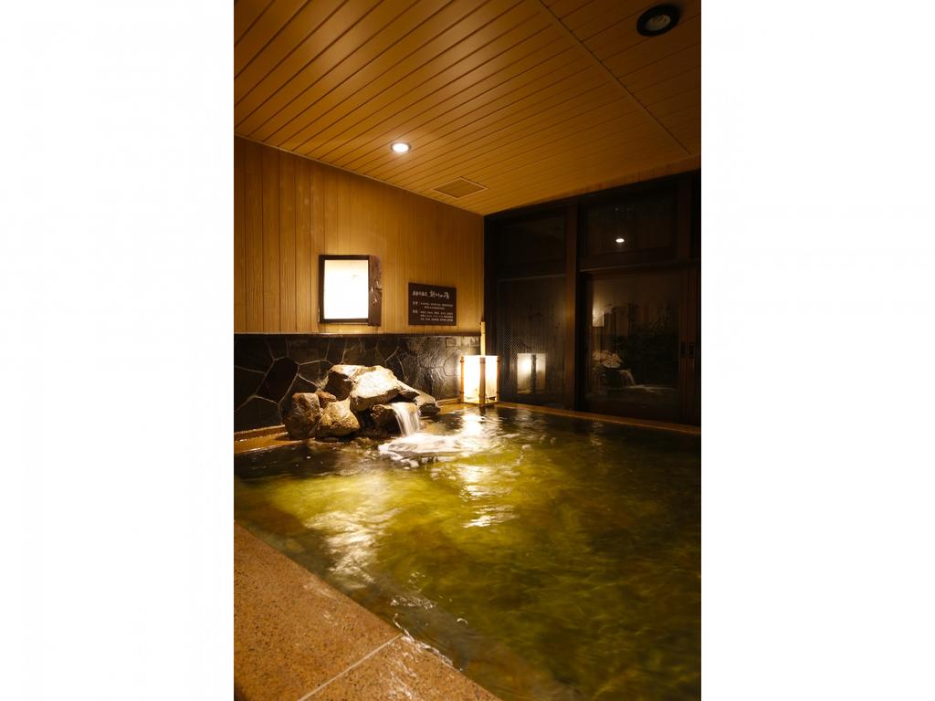 Dormy Inn Tokyo Hatchobori Hot Spring