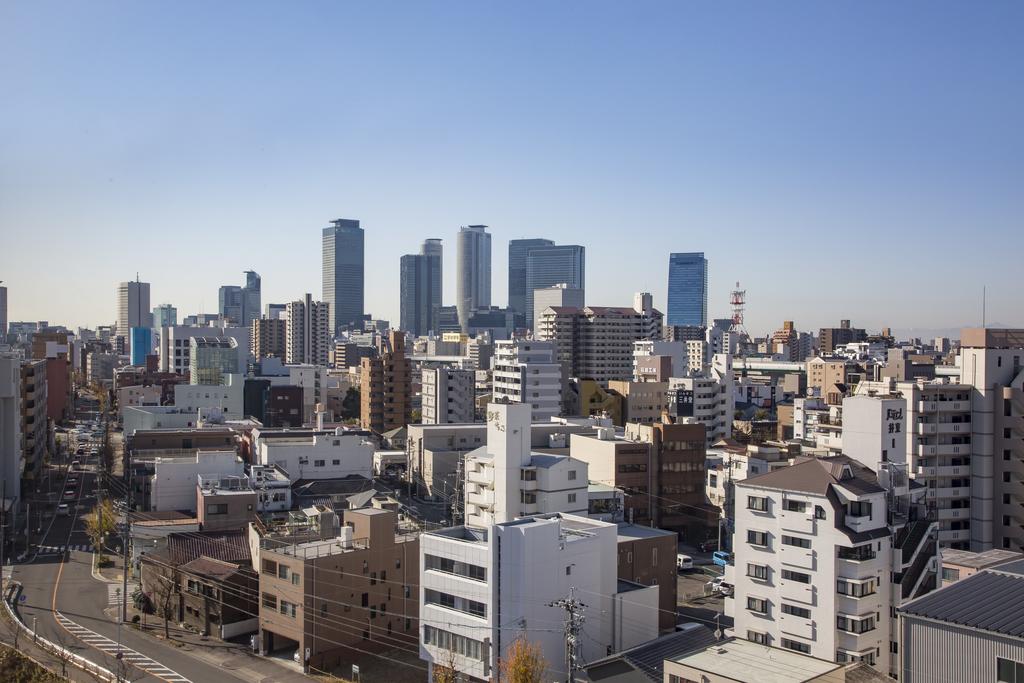 Hotel Nagoya Castle