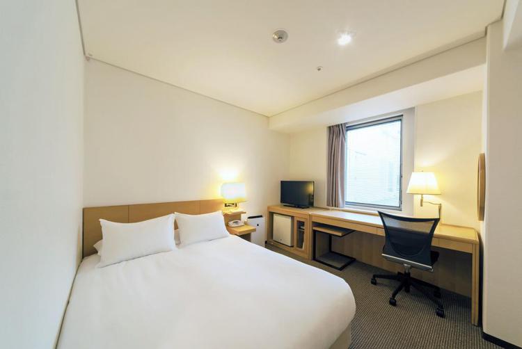 Hotel Granvia Osaka-JR Hotel Group