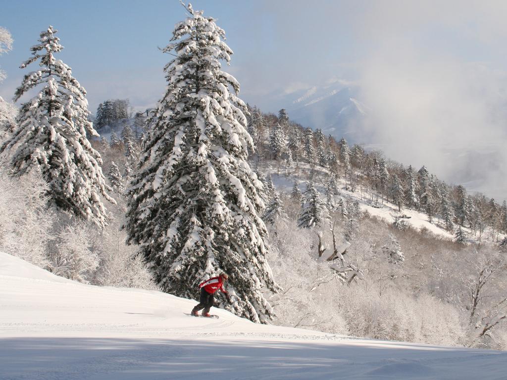 Furano Hotel Bell Hills