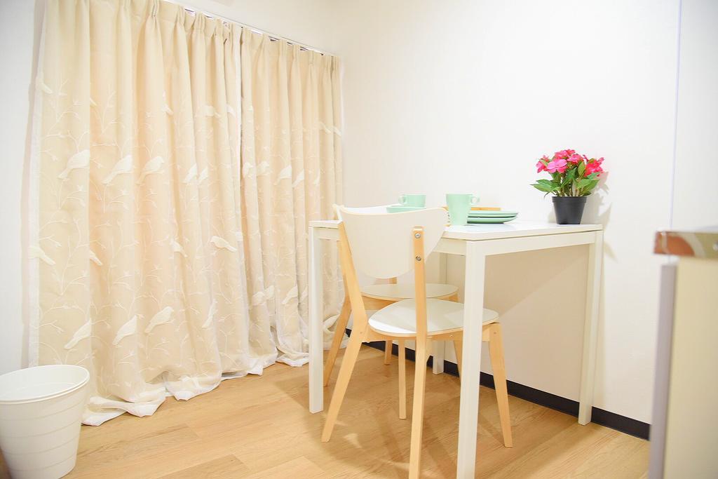 MT HOUSE OSAKA Villa 4 bed rooms boutique house Shinsaibashi Tennoji Namba USJ JR