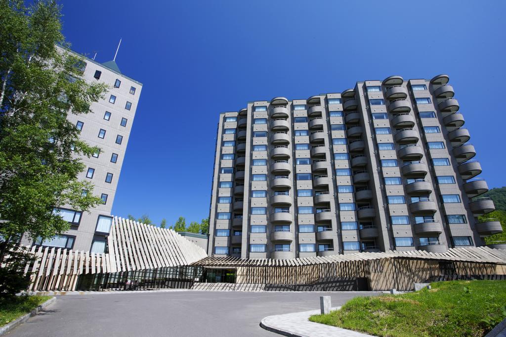 One Niseko Resort Towers