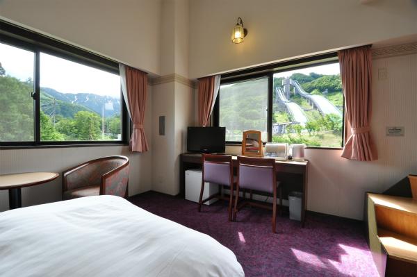 Hakuba Yamano Hotel