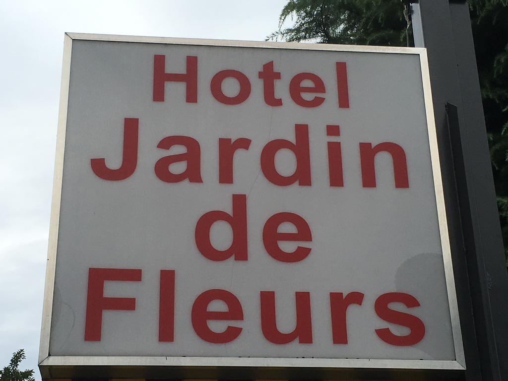 Hotel Jardin de Fleurs (Adult Only)