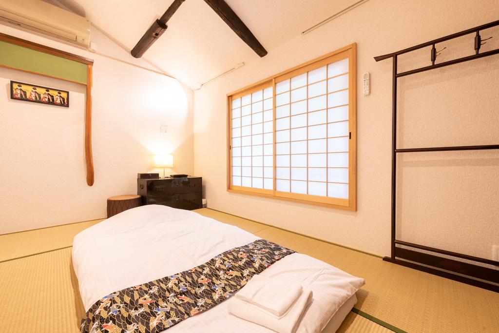 Kumo Machiya Villa Kamogawa