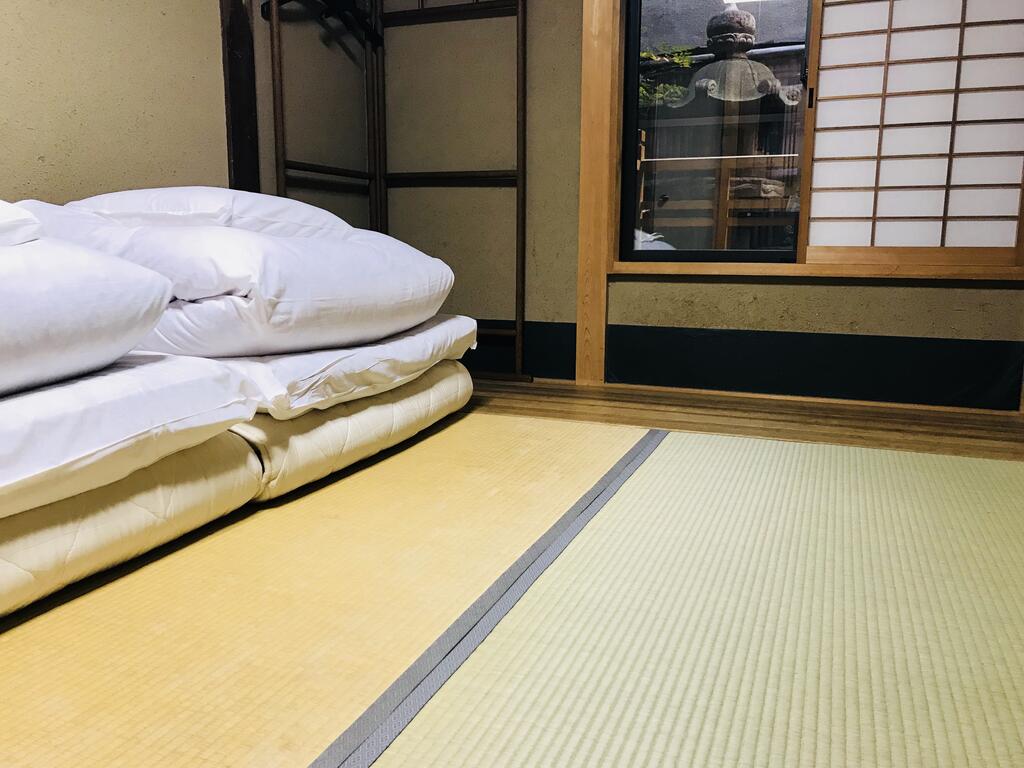 Nagomi-Ryokan Yuu