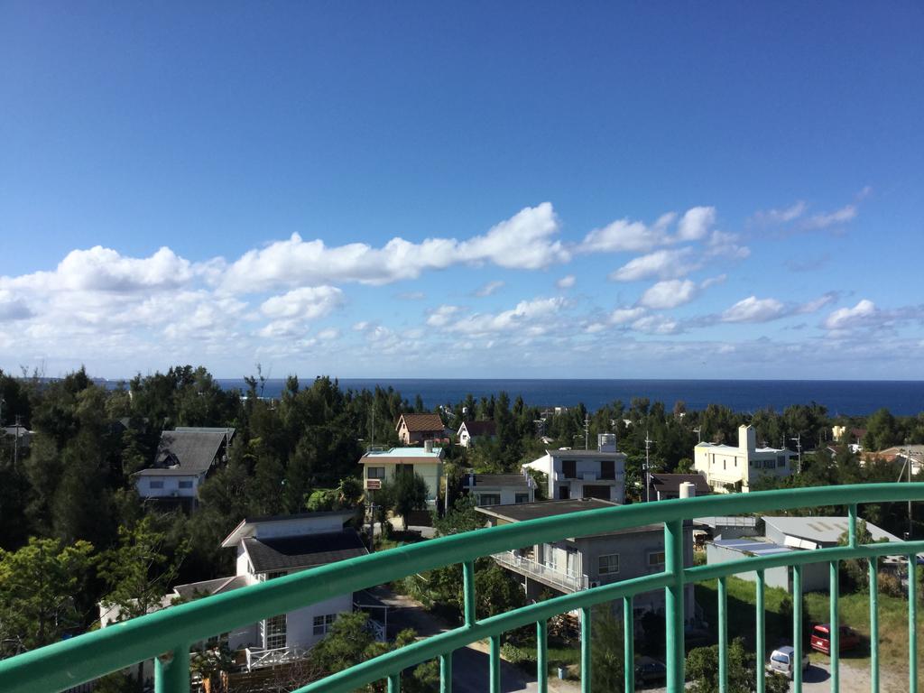 Ocean View in Kibougaoka