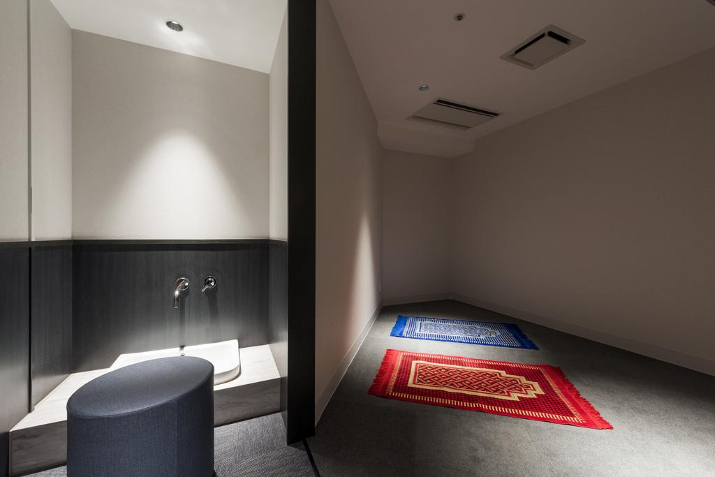 HOTEL MYSTAYS PREMIER Sapporo Park