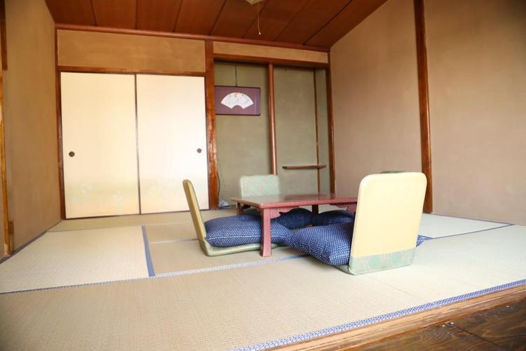 Guesthouse Nishihara