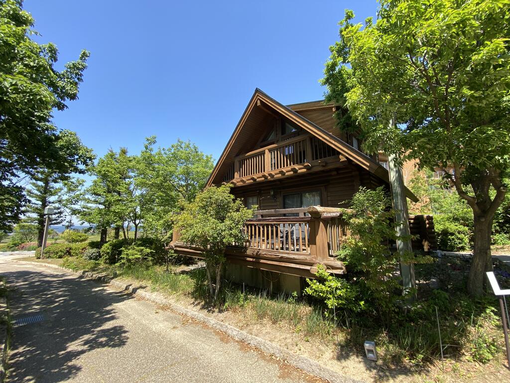 Hotel Lodge Maishima