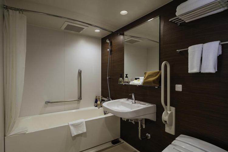 Hotel Mystays Premier Akasaka