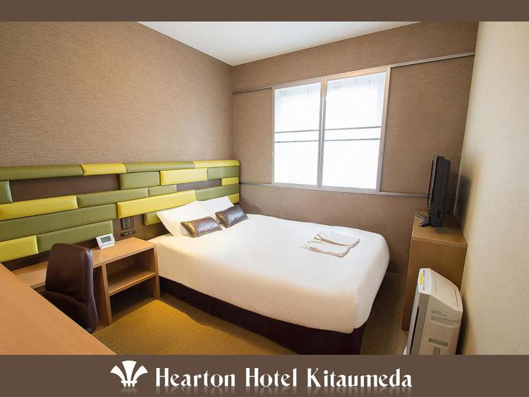 Hearton Hotel Kita Umeda