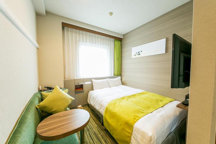 Hotel Sardonyx Ueno