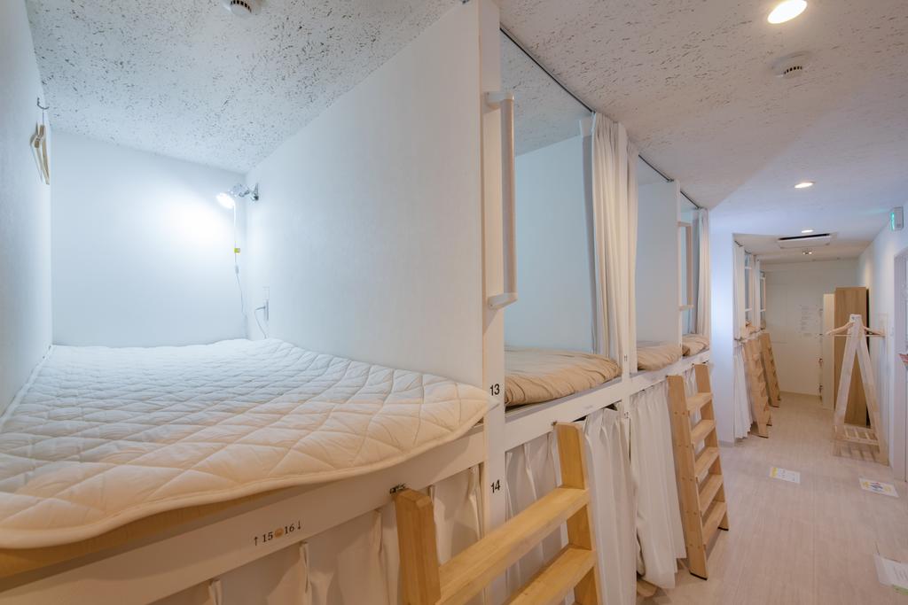 bnb+ Akihabara (Female Only)