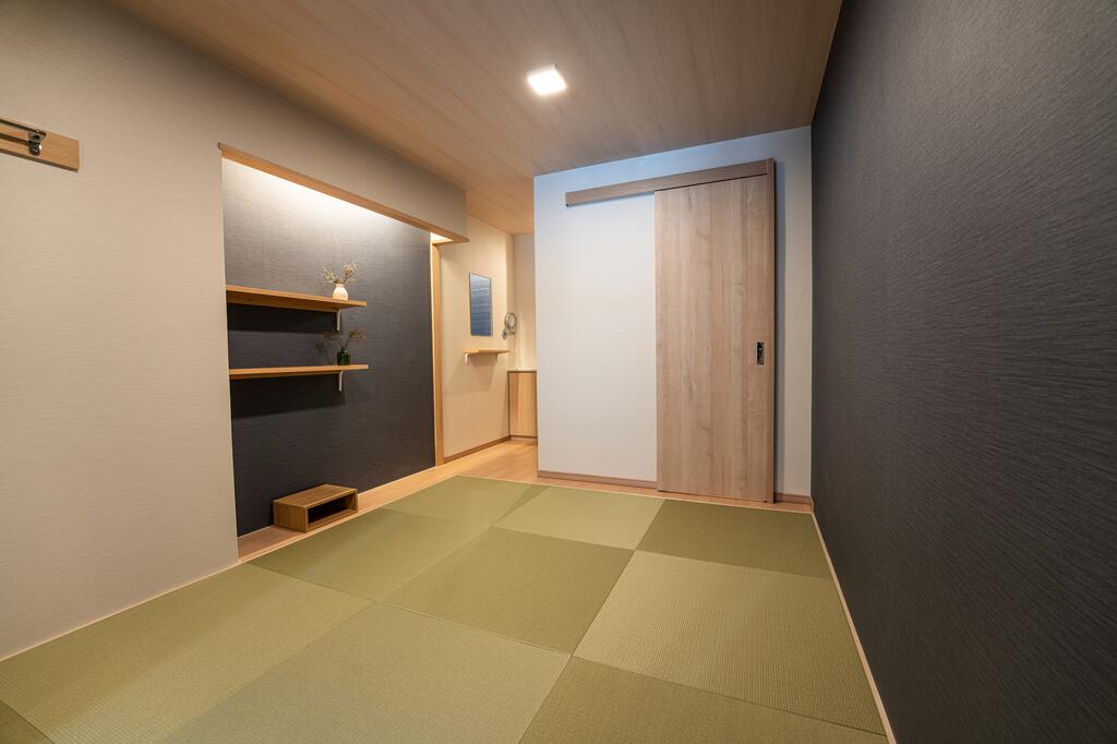 Sapporo Guesthouse Miidokoro