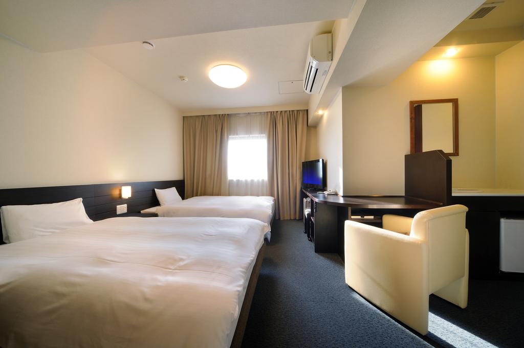 Dormy Inn Sendai Annex