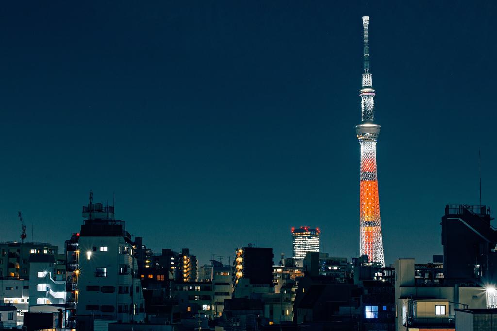 Sotetsu Fresa Inn Ochanomizu Jimbocho