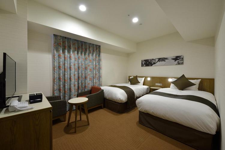 Hotel Gracery Naha