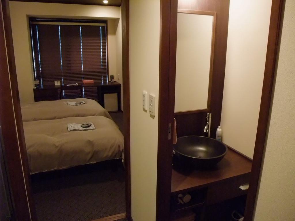 Ochanomizu Hotel Shoryukan