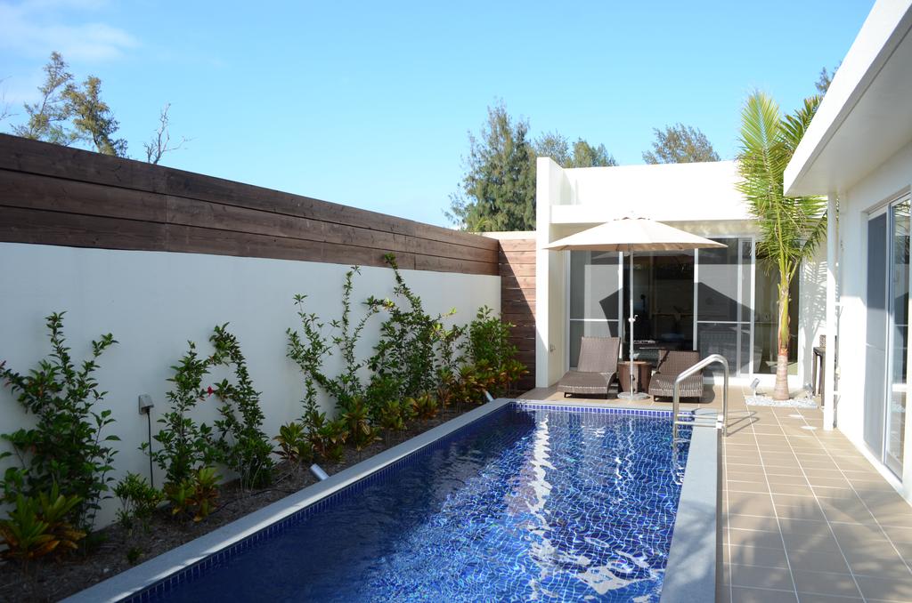 Coldio Pool & Villas Sumuide