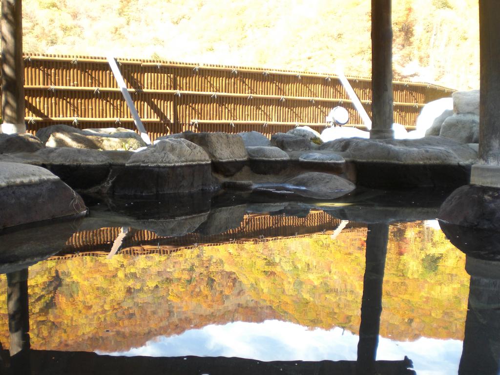 Okada Ryokan Warakutei