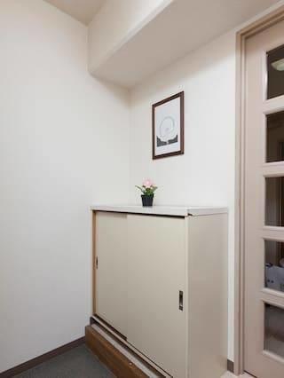 Apartment in Shimanouchi 505