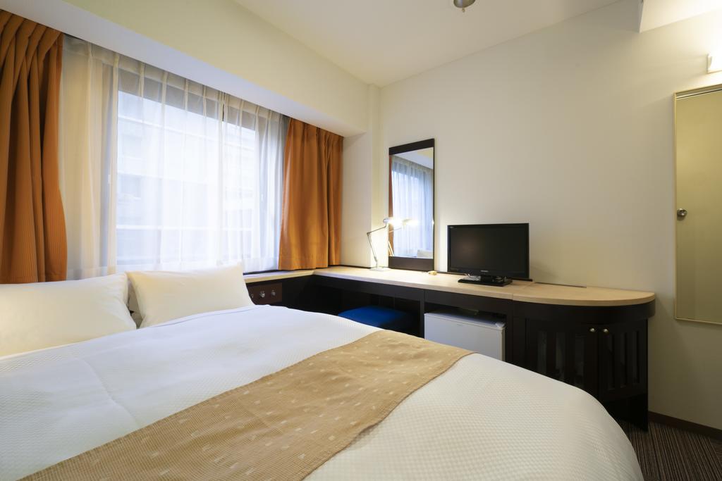 Hotel S-plus Nagoya Sakae