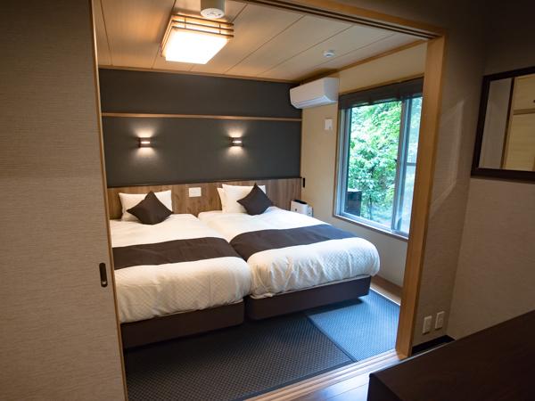 Livemax Resort Hakone Ashinoko