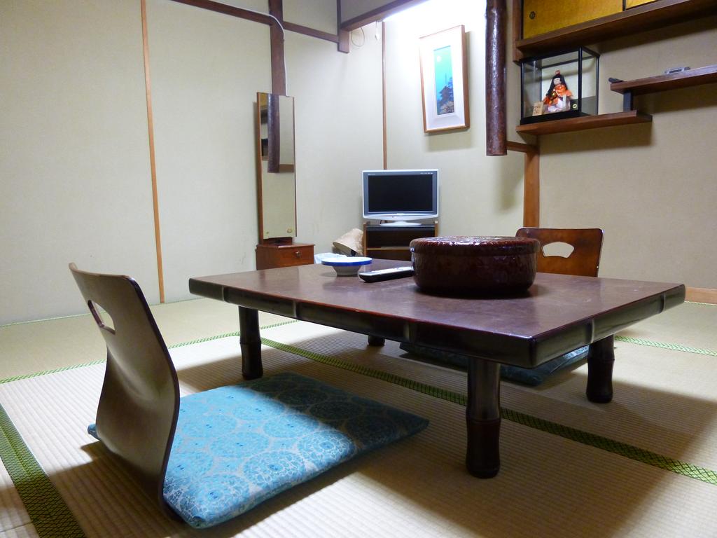 Yamamoto Ryokan