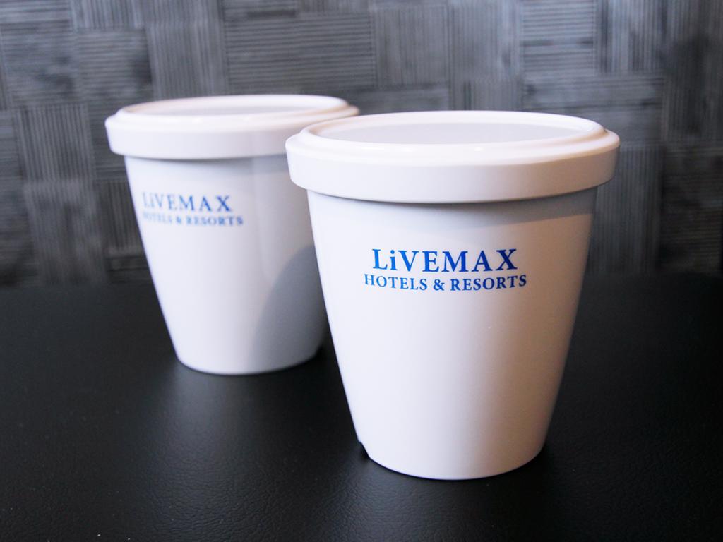 Hotel Livemax Sapporo