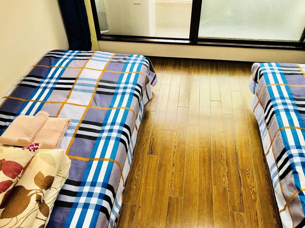 304 apartment in Nipponbashi