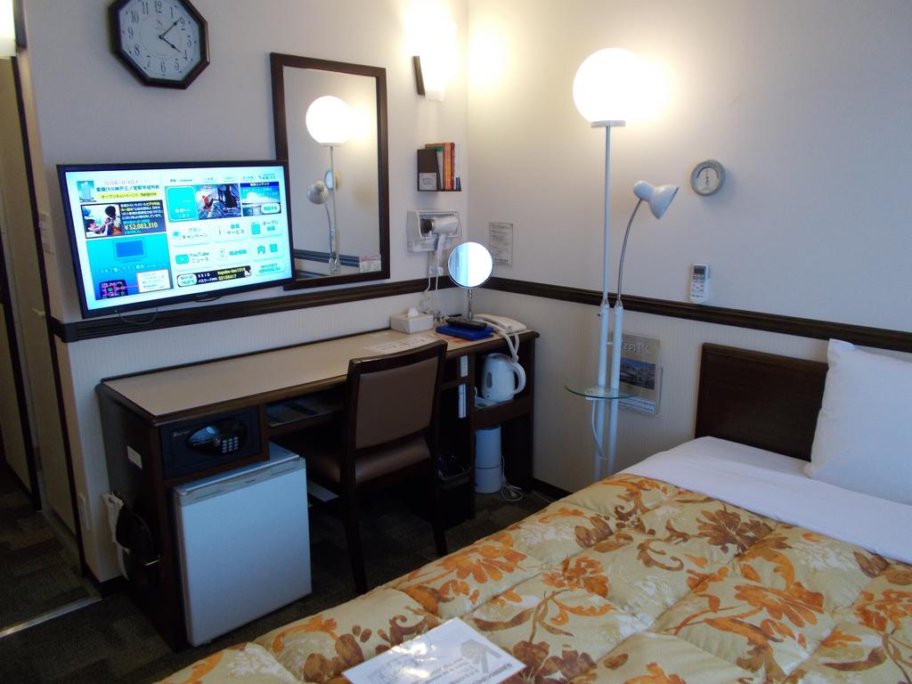 Toyoko Inn Osaka Namba Nippombashi