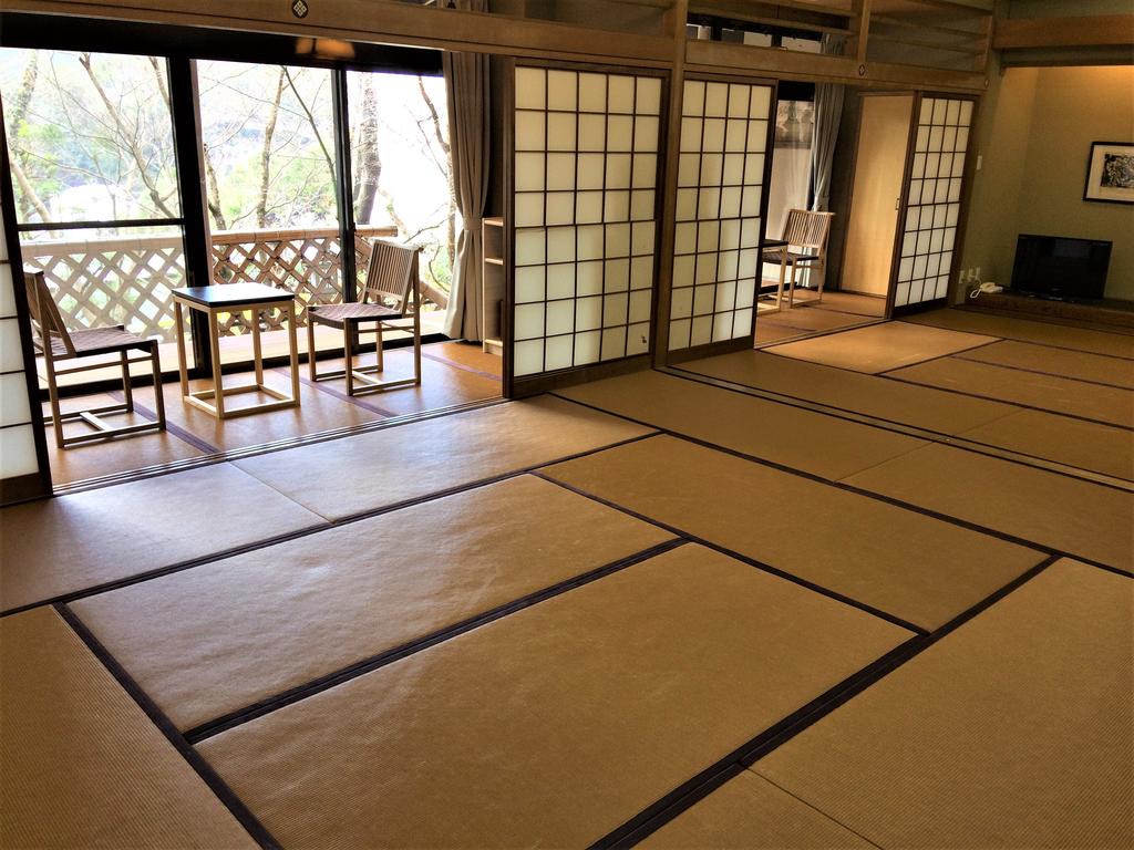 Ryokan Nenrinbo