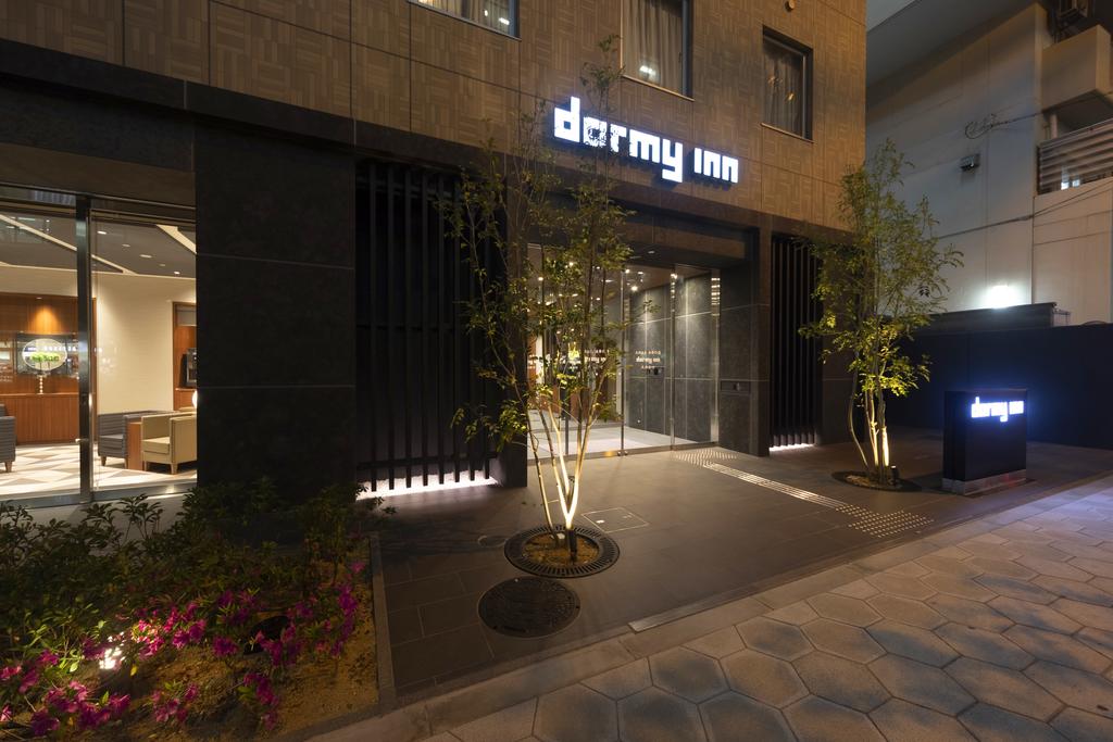 Dormy Inn Osaka Tanimachi