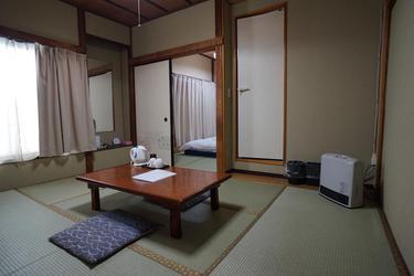 Ryokan