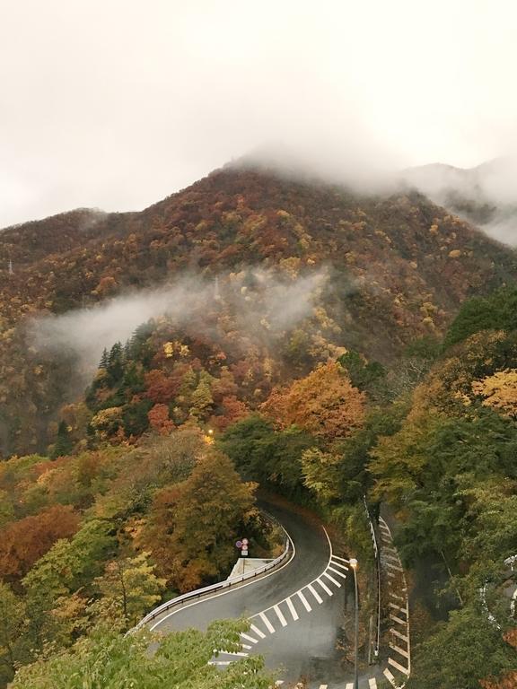 Little Forest Inn Nikko