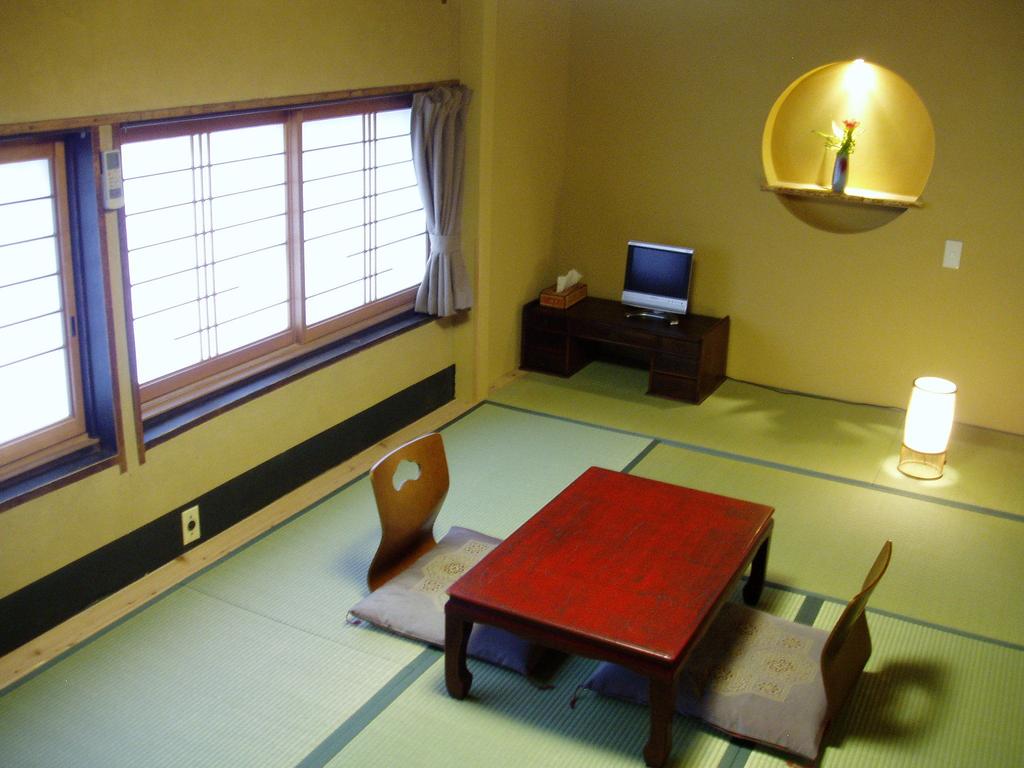 Inn Kawashima