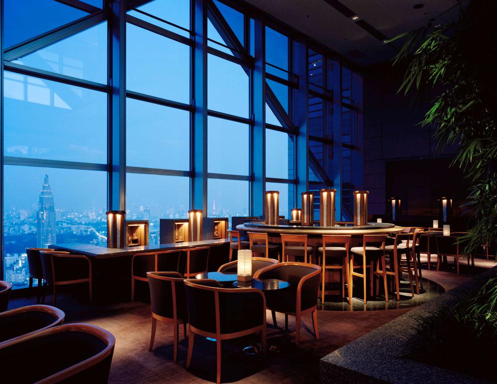 Park Hyatt Tokyo