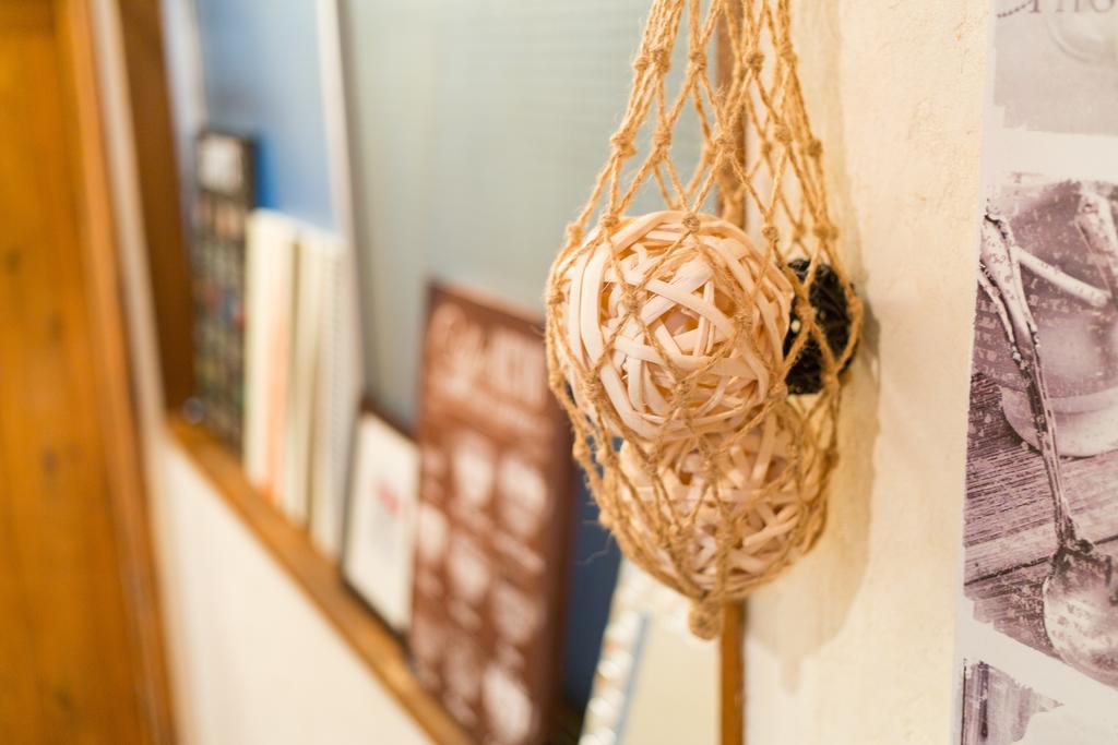 Asakusa Traditional Japanese style Room