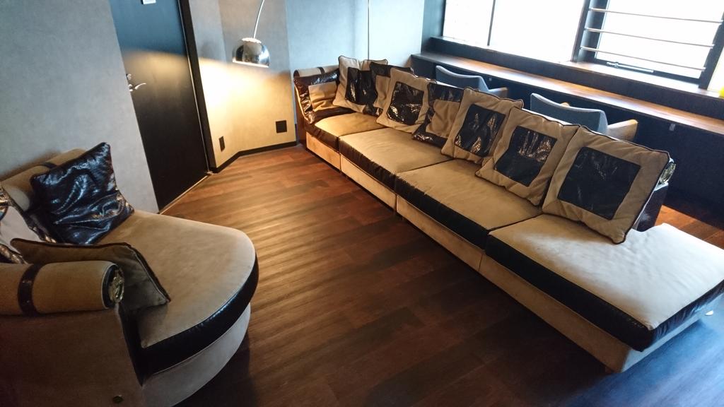 R&Run Kyoto Serviced Apartment & Suites