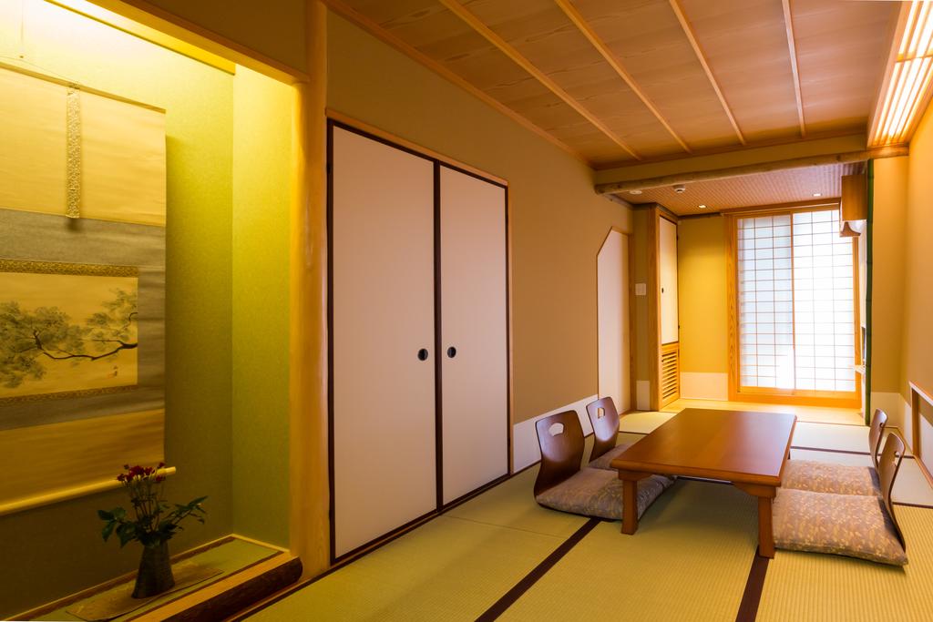 Matsubaya Ryokan