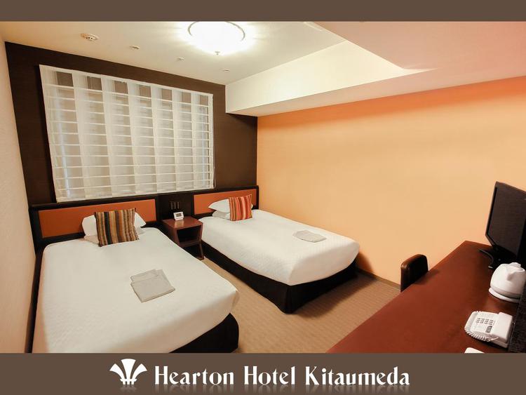 Hearton Hotel Kita Umeda