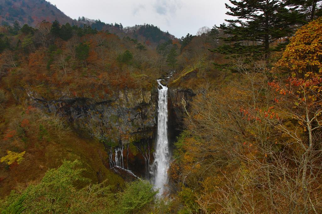 Nikko Pension L'escale