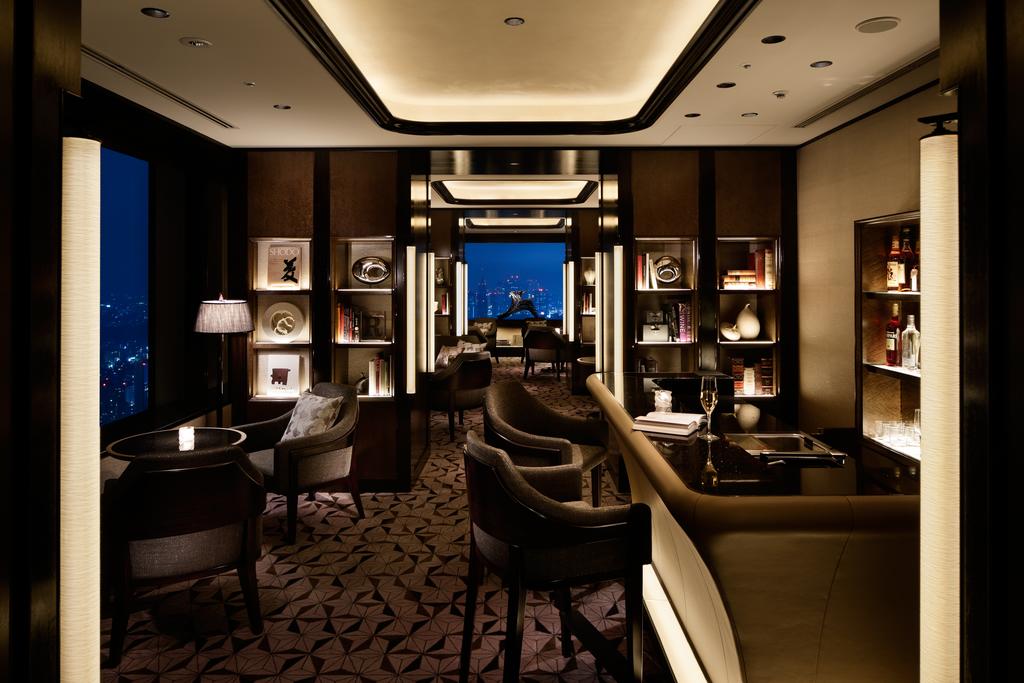 The Ritz-Carlton, Tokyo