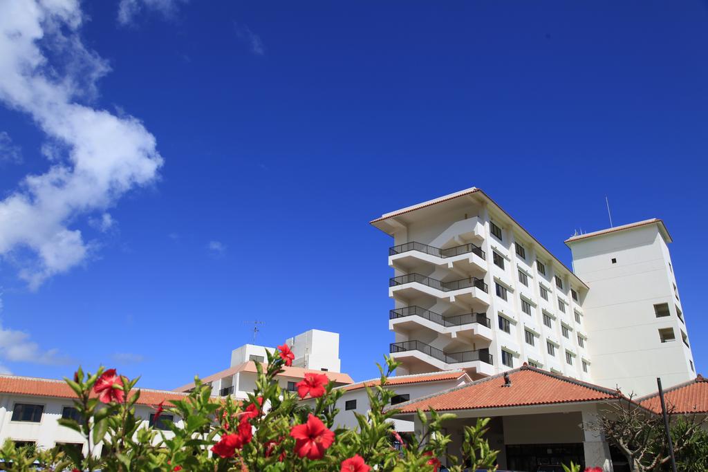 Ishigaki Seaside Hotel