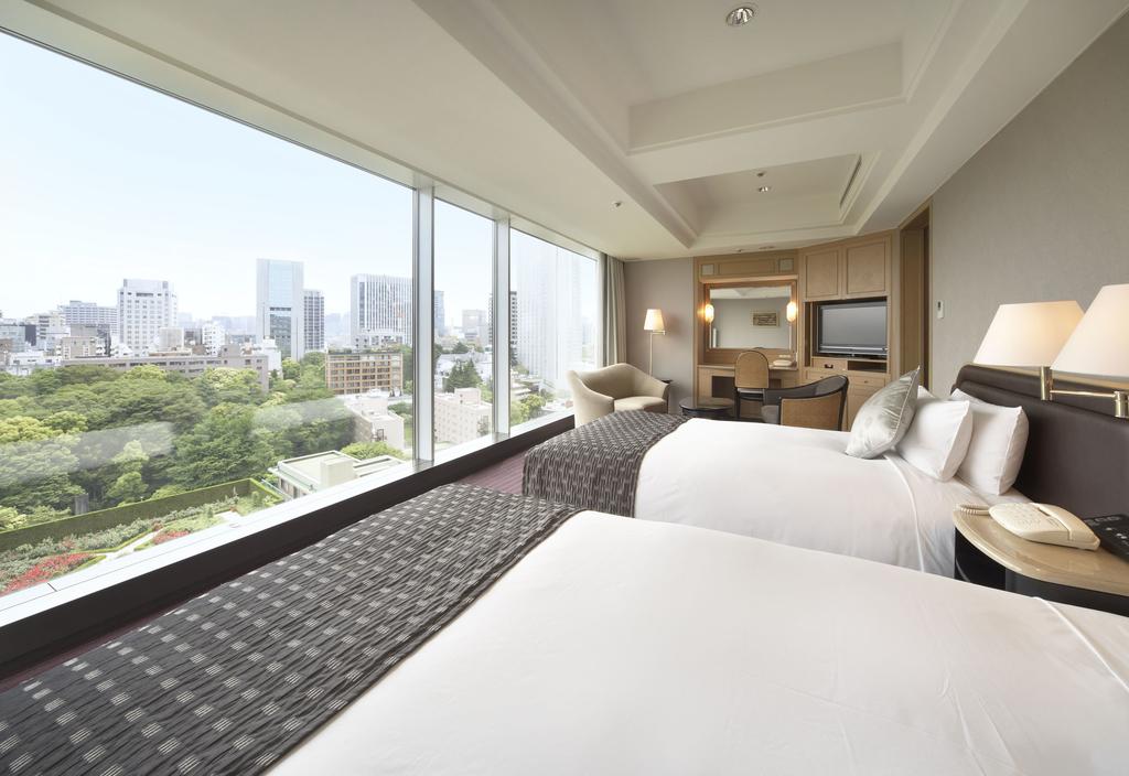 Hotel New Otani Tokyo The Main