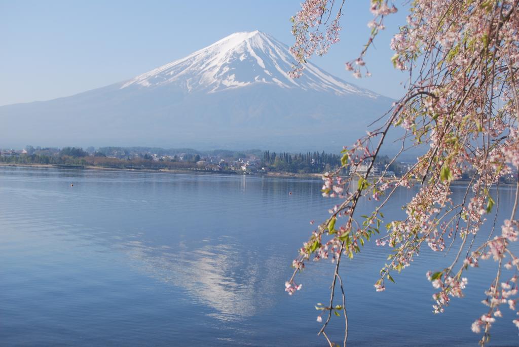 Minshuku Iwaki