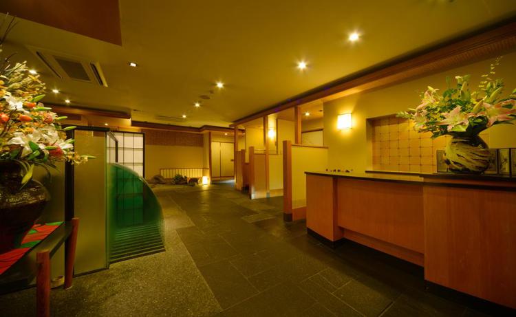 Hotel Isago Kobe