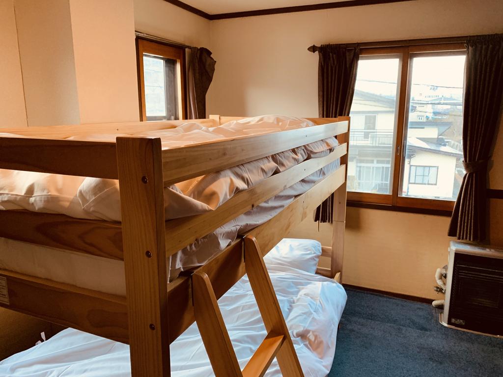 Hakuba Ski Condos