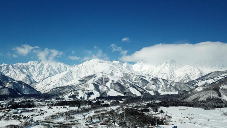 Hakuba Tokyu Hotel